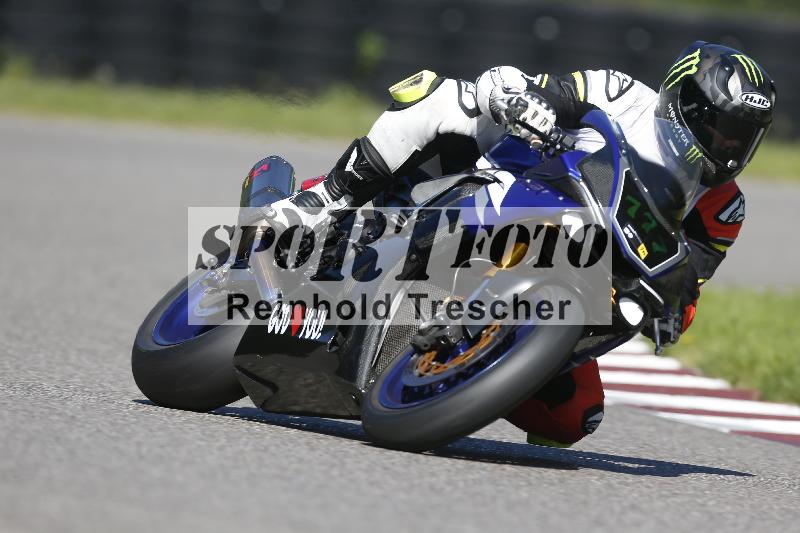 /54 19.09.2025 Speer Racing ADR/Gruppe gelb/777